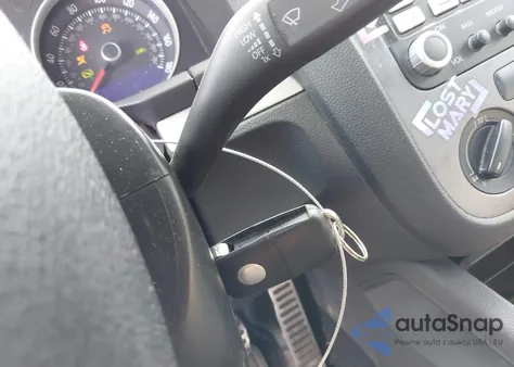 2008 Volkswagen Gti 4-Door z USA, uszkodzony, nr VIN WVWHV71K28W117407